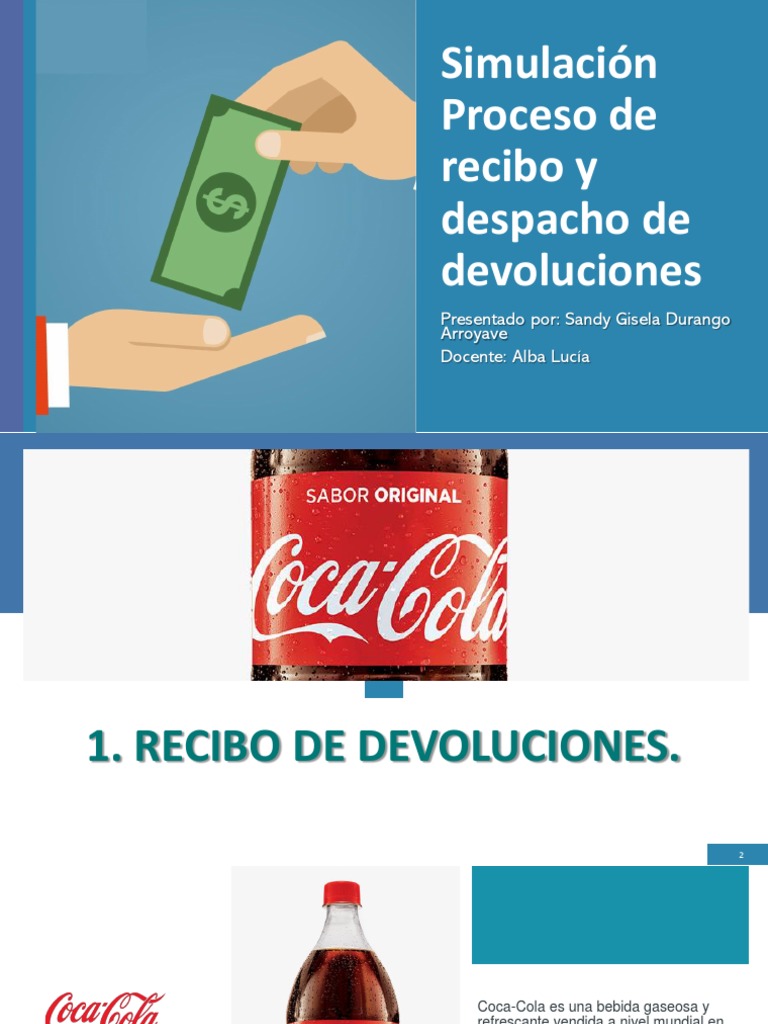 simulaci-n-proceso-de-recibo-y-despacho-de-devoluciones-pdf-coca