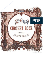 The Crochet Book