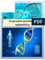 Procesos de Transmisión y Expresión de La Información Genética