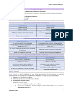 Unidad 5 Caracterización de Grupos