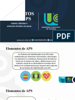 Elementos Aps