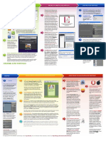 Creating A PDF Portfolio