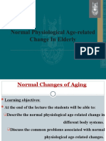 2nd Lecture Normal Phsiological Changes of Aging Final1.Ppt40-41