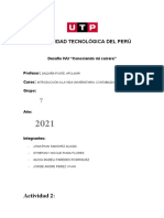 Desafío IVU SEMANA 7 (Actividad 2,3,4)