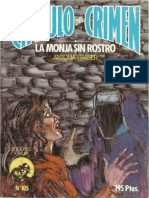 La Monja Sin Rostro by Antonia Fraser (Fraser, Antonia)