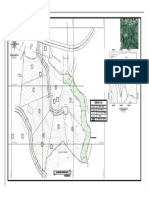 Subdivision - 8 Lotes-Model