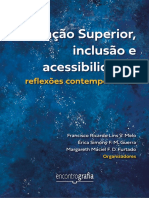 Ebook Educacao Superior Inclusao e Acessibilidade