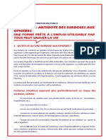 Fiche Memo Public Naloxone 22fev2021