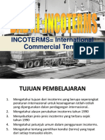 BAB 11 Incoterms