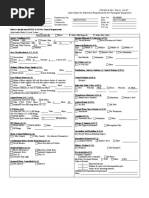 API 541 Datasheet | PDF | Inductor | Bearing (Mechanical)