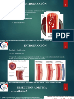 Sindromes Aorticos Agudos - R1 Fèlix