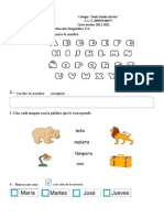 Diagnostico 1°A-21