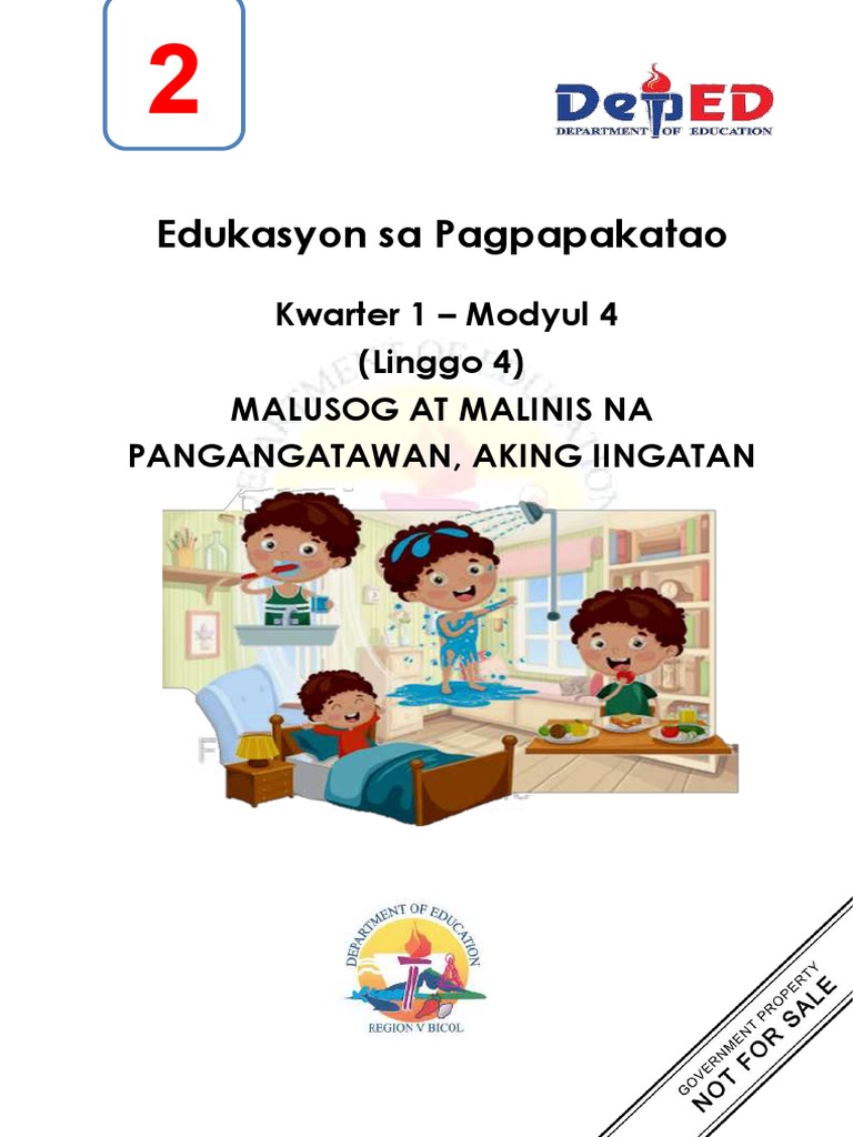 Module 4 | PDF