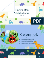 Metabolisme 2