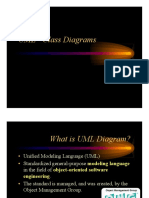 Pertemuan 6 - UML Class Diagrams