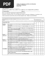 Ard9 Acap Survey-Questionnaire Oct08