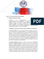 Tarea 2.1 Nociones de Derecho Civil Pendiente