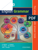 English Grammar Advanced