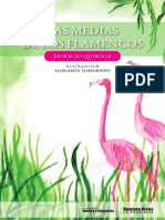 Libro La Media de Los Flamencos1