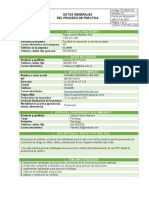 FO-DOC-79 Datos Generales del Proceso de Práctica-v01