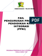 Pengurusan Ppki 2