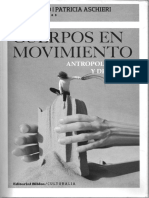 CUERPOS EN MOVIMIENTO. Articulo - Las Danzas aborigenes siempre fueron en ronda