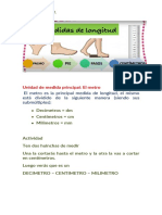 Medidas y Operatorria 6 Al 12 Octubre Matematica