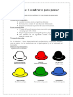 2. 6 sombreros para pensar (1)
