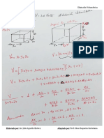 Física - Dilatación Volumétrica (Deducción de La Ecuación)