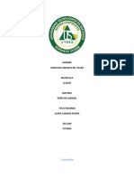 Derecho Laboral PDF