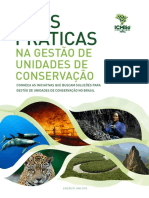 Boas Praticas Na Gestao de Ucs Edicao 3 2018