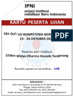 STIKes Widya Dharma Husada Tangerang - 236