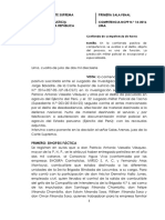 NCPP N14 2016 Lima Legis - Pe PDF