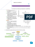 Tarea 20. - Lección 29