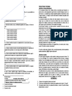 Cuestionario de Examen Sistemas Económicos Camilo Torres Productividad y Eficiencia