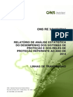 RESPOSTA - PEDIDO - Relatorio de Anlise Estatistica Do Desempenho Dos Sist. de Protecao de LTs ONS 2014.isabela