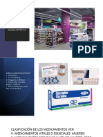 Productos Farmacéuticos - C3 - 28 de Septiembre