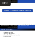 Slovin's Formula for Sample Size Calculation | PDF | Sample Size ...