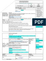 ACTIVIDADES 10.mo. # 1, 2 Y 3