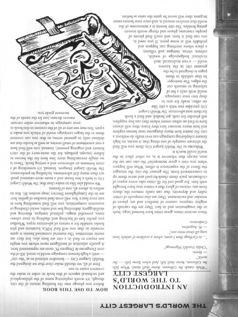 AEG8524 World's Largest City (SCAN-OCR) (2006) 5 | PDF | Religion ...