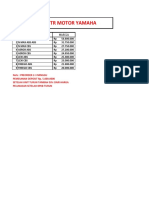 Harga Yamaha PDF