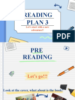 Reading Plan 3_Carnival