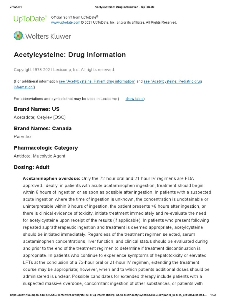 acetylcysteine-drug-information-brand-names-us-pdf-health-care