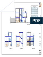 Ventanas proyecto Las Gardenias