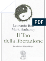 (Campo dei Fiori) Leonardo Boff, Mark Hathaway - Il Tao della liberazione-Fazi (2014)