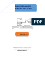 Modul IML