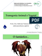 Introduo_Biotec_Transgenia
