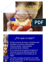 39813-Microsoft PowerPoint - PLAN DE CONSUMO DE FRUTA EN LAS ESCUELAS