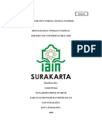 Galuh Fitriani - Manajemen - IAIN Surakarta - Essay