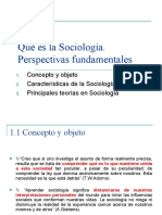 Tema 1. Sociologia